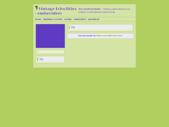 embroidery screenshot