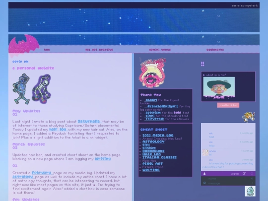 spooked screenshot