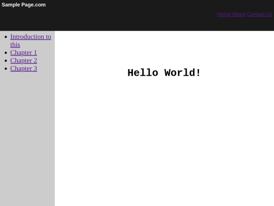 giahnreau screenshot