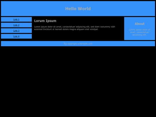 testman screenshot