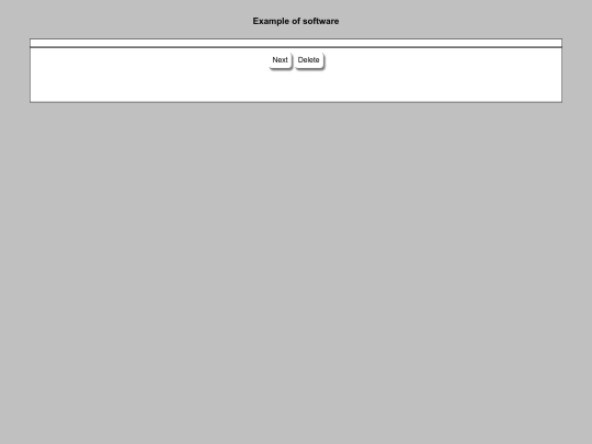 Computer/Hardware and Software/software/Software_Part1 screenshot