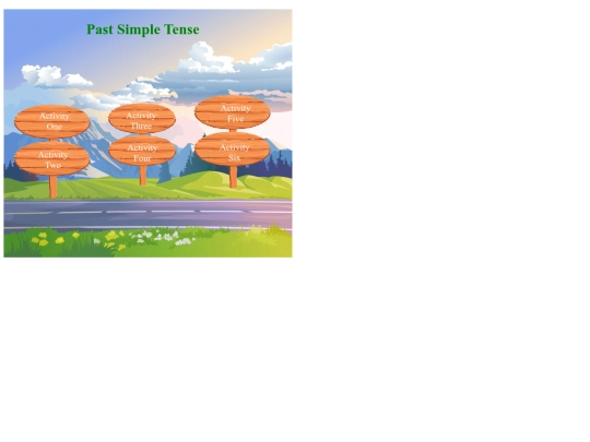 English/Miscellaneous_Activity/Simple Past Tense Part 3 screenshot