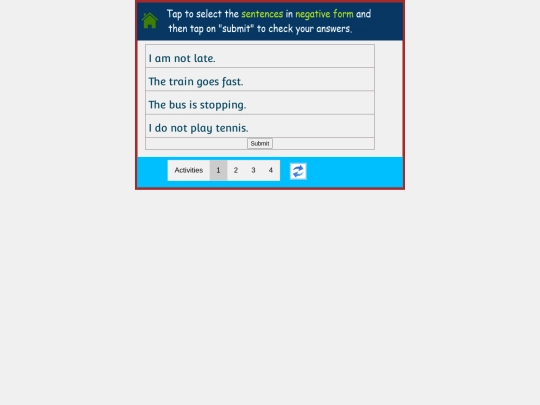 English/Miscellaneous_Activity/activities_part1/Negative screenshot