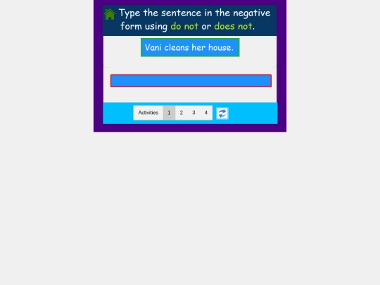 English/Negative/Part 3/1 screenshot
