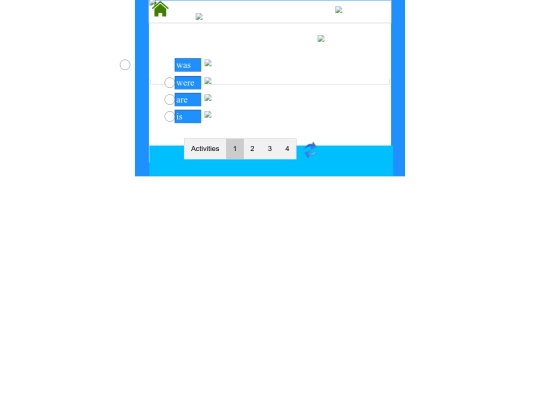 English/Negative/Part 3/css screenshot