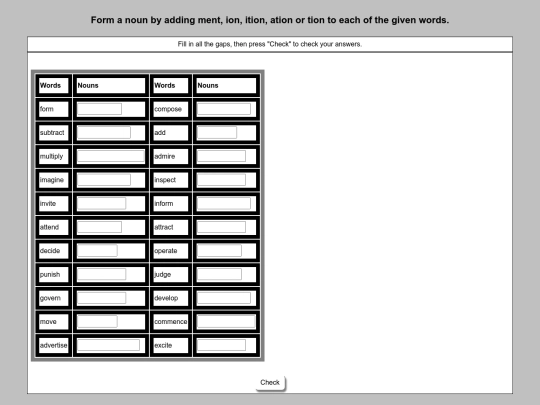 English/Noun/noun screenshot