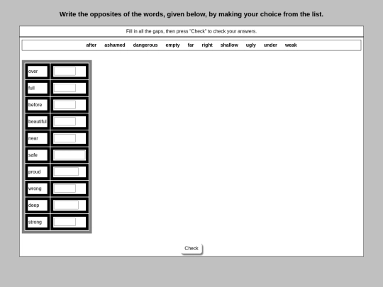 English/Opposite/Upper_opposite_2 screenshot