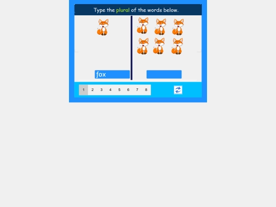 English/Plural/lower_plural_part2 screenshot