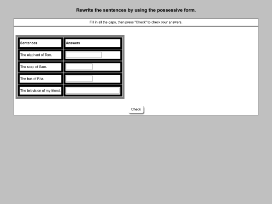 English/possessive_form/possessive_form3 screenshot