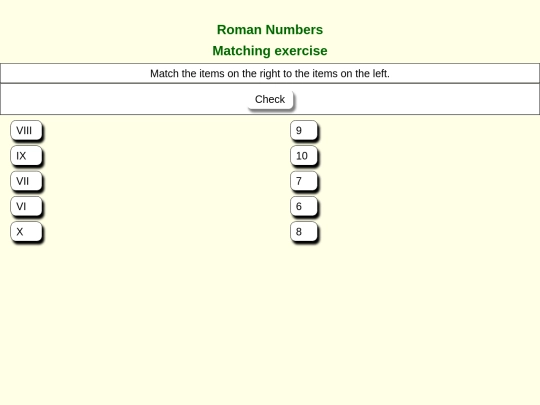 Maths/Roman_Numbers/rn_first_part_2 screenshot