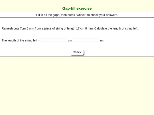 Maths/length/length_1_96_9/1 screenshot