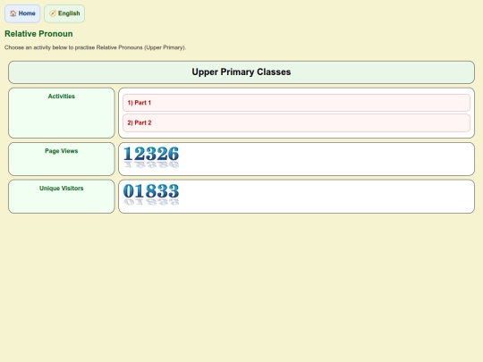 Relative_Pronoun screenshot