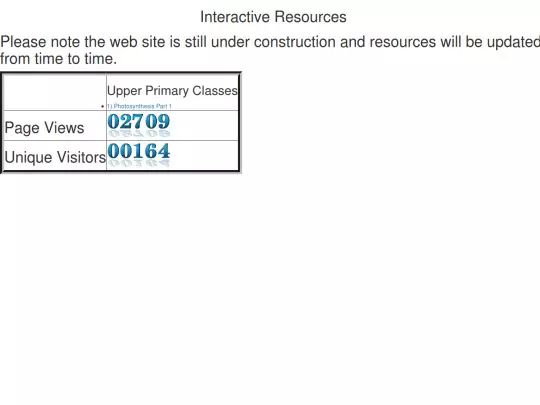 Science Webpages/Area - Copy (7) screenshot