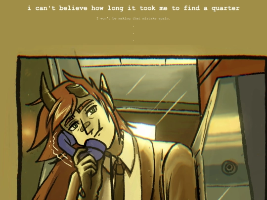 art/comics/slowdowncall screenshot