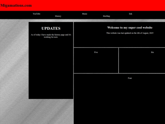 8-6-25 screenshot