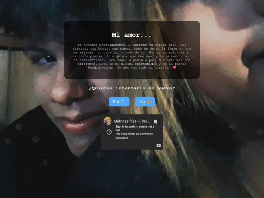 Sorpresa screenshot