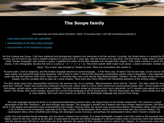sonpe_en screenshot