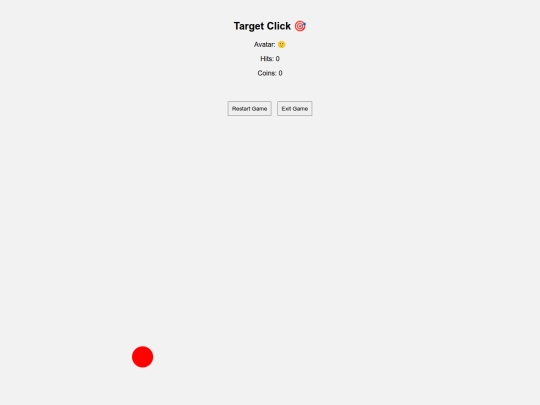target_click screenshot