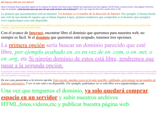 pracs/Pr07 screenshot