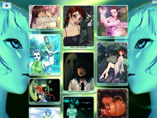 artwork screenshot