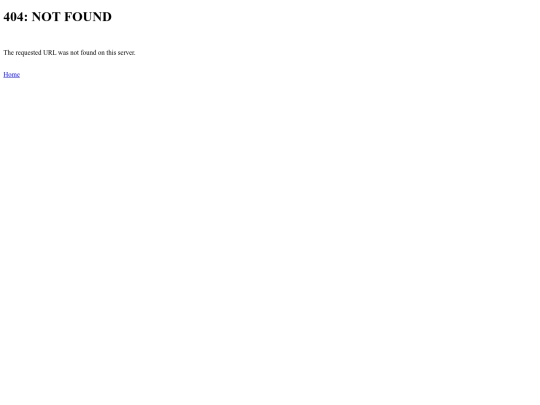 404 screenshot