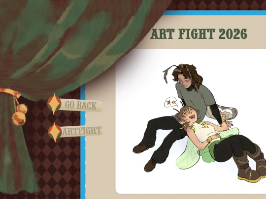 artfight2026 screenshot