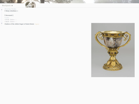 Other-Pages/Blog/Learning/Archive/I/Beyond/MyRooms/bedroom/Backpack screenshot