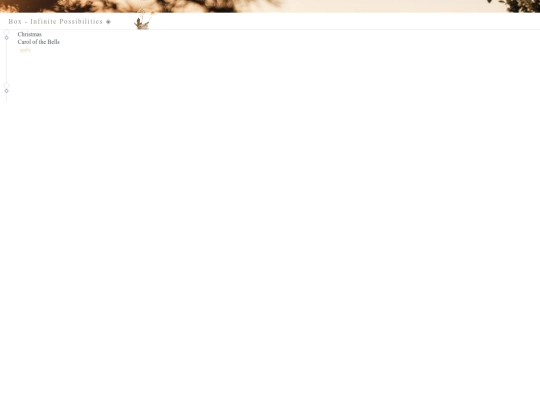 Other-Pages/Blog/Learning/Archive/I/Beyond/MyRooms/bedroom/PC/BoxIP screenshot