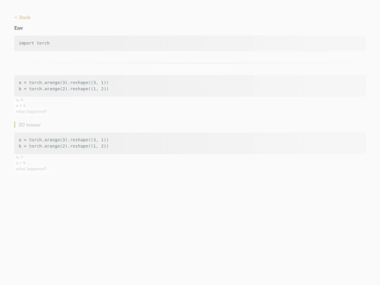 Other-Pages/Blog/Learning/Archive/IV/AI/II/I/PyTorch/practice/TensorOperations/broadcastingMechanism screenshot