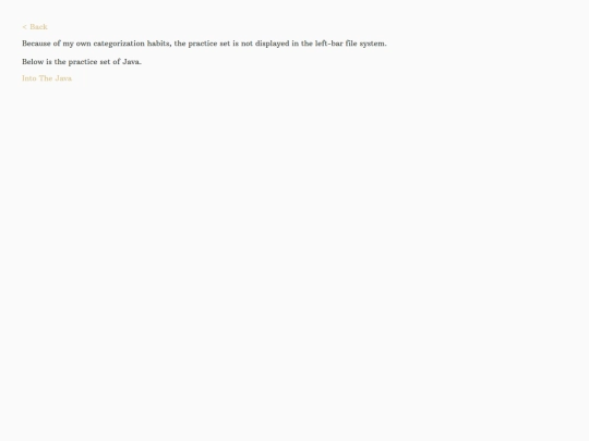 Other-Pages/Blog/Learning/Archive/IV/ComputerScience/ProgrammingLanguages/Java/PractiseSet/practise screenshot