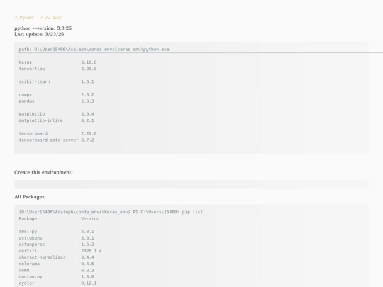 Other-Pages/Blog/Learning/Archive/IV/ComputerScience/ProgrammingLanguages/Python/Environments/conda/keras-env screenshot