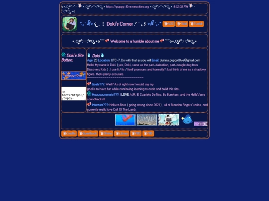 intro screenshot