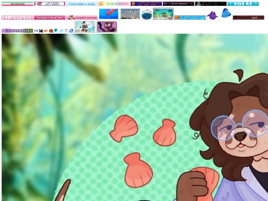 testing2 screenshot