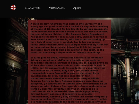 rebeccachambers screenshot