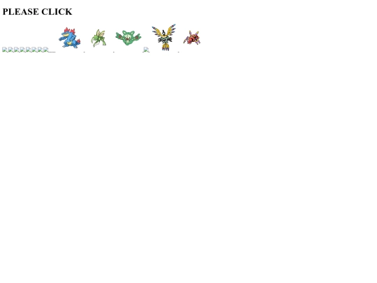 click screenshot