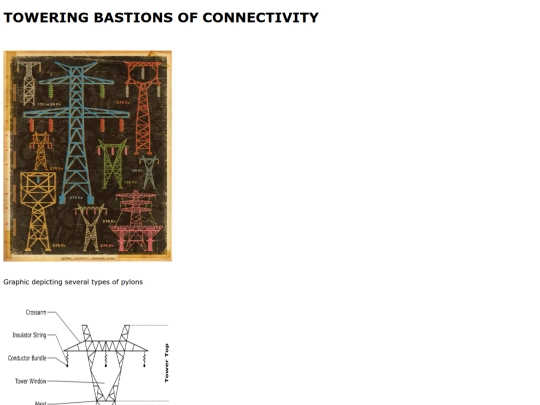 pylons screenshot
