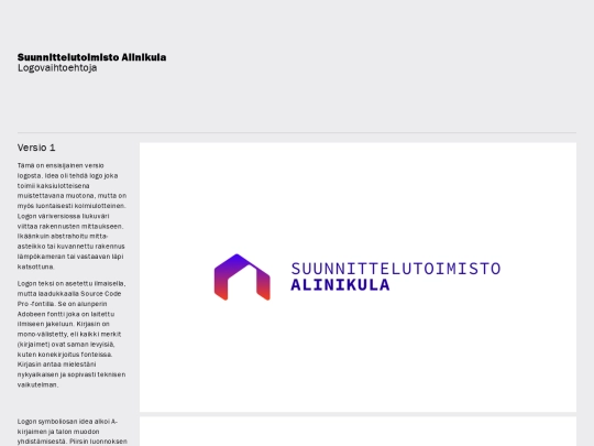 alinikula screenshot