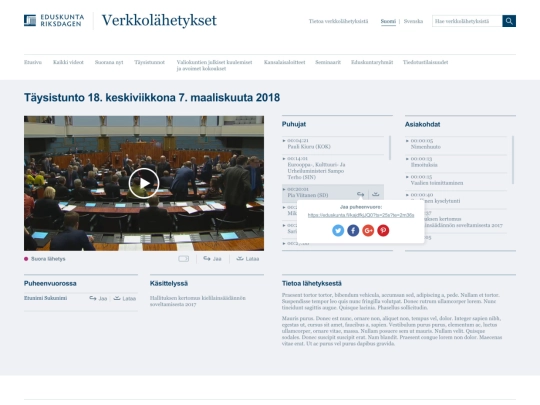 edk/flik_edk_videosivu_share2 screenshot