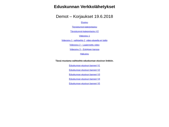 edk3 screenshot