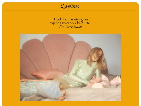 eveliina/colors/keltainen2 screenshot