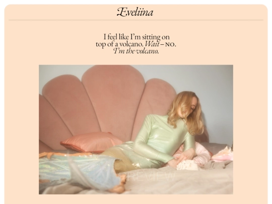 eveliina/colors/oranssi1 screenshot