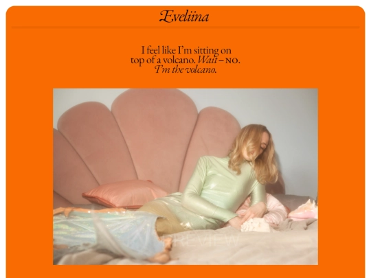 eveliina/colors/oranssi3 screenshot