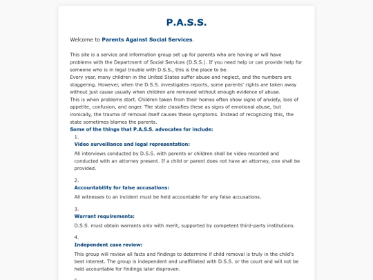 PASSRevised2025x4 screenshot