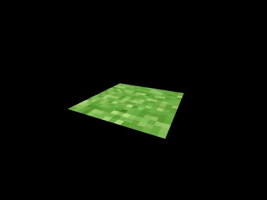 MinecraftPort screenshot