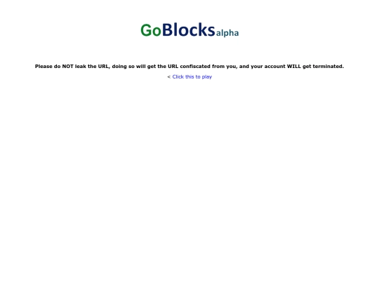 goblox/SiteTest screenshot