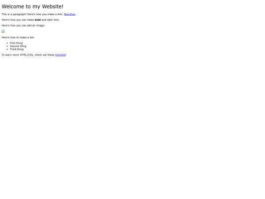 goblox/SiteTest/Build screenshot