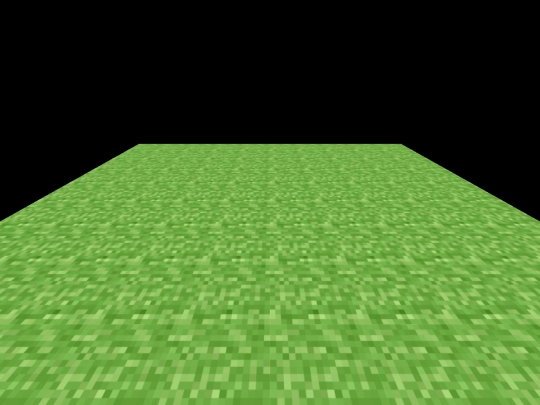 test screenshot