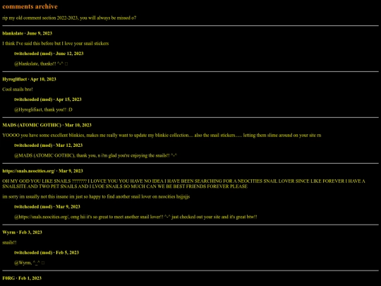 other/comments screenshot