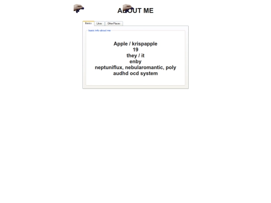 about screenshot