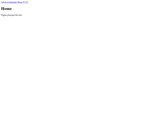 proyecto2 screenshot